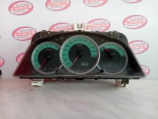 TOYOTA COROLLA VERSO '04-'07 MMT ΜΕΤΑΧΕΙΡΙΣΜΕΝΟ ΚΑΝΤΡΑΝ ΜΕ ΚΩΔΙΚΟ 83800-0F040