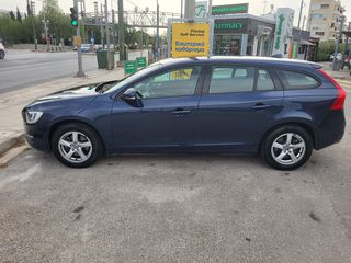 Volvo V60 '14 T3 