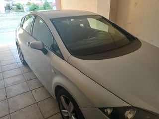 Seat Leon '07 1.8 tsi sport up