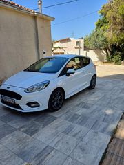 Ford Fiesta '18 ST LINE 140 HP