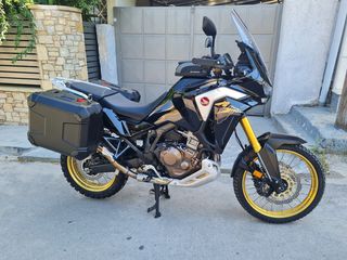 Honda CRF 1100 '21 Adventure sport /big tank 