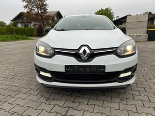 Renault Megane '15 Tce III LIMOUS.LIMITED EDITION,CLIMA,NAVI.