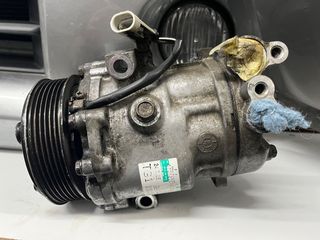 ΚΟΜΠΡΕΣΕΡ A/C OPEL 1.3 DIESEL CORSA C/COMBO C/AGILA A