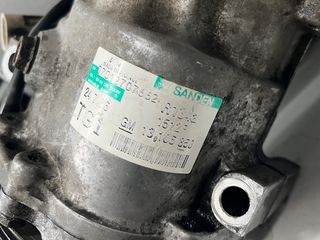 ΚΟΜΠΡΕΣΕΡ A/C OPEL 1.3 DIESEL CORSA C/COMBO C/AGILA A-thumb-1