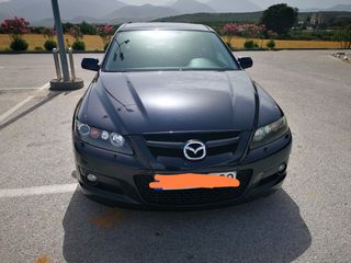 Mazda 6 '07 MPS