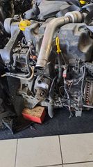 K9K P732 RENAULT SCENIC II κινητήρας DIESEL 1.5 PEREDA_PARTS 