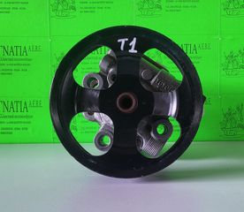 ΑΝΤΛΙΑ ΥΔΡΑΥΛΙΚΟΥ ΤΙΜΟΝΙΟΥ 1SZ 1.0cc 16v VVTi - 2NZ 1.3cc 16v VVTi - 1NZ 1.5cc 16v VVTi TOYOTA YARIS 1999-2005/YARIS VERSO 1999-2006 - 4ZZ 1.4cc 16v VVTi - 3ZZ 1.6cc 16v VVTi COROLLA 2000-2002 (EG)