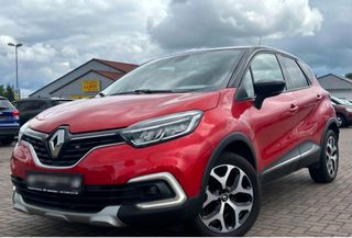 Renault Captur '18  ENERGY dCi 110 Intens