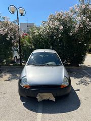 Ford Ka '99