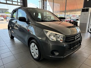 Suzuki Celerio '16 1.0 68PS