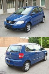 VW FOX  ΠΟΡΤΕΣ-ΤΖΑΜΟΠΟΡΤΑ