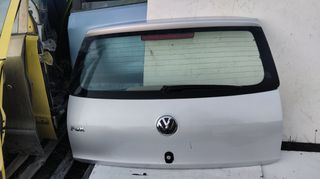 VW FOX -ΤΖΑΜΟΠΟΡΤΑ -ΜΕΤΩΠΗ -ΤΡΑΒΕΡΣΕΣ-thumb-1