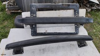 VW FOX -ΤΖΑΜΟΠΟΡΤΑ -ΜΕΤΩΠΗ -ΤΡΑΒΕΡΣΕΣ-thumb-3