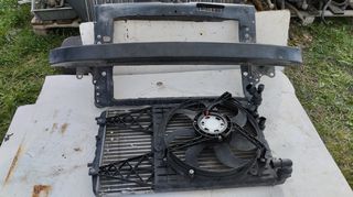 VW FOX -ΤΖΑΜΟΠΟΡΤΑ -ΜΕΤΩΠΗ -ΤΡΑΒΕΡΣΕΣ-thumb-2