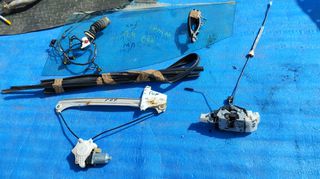 VW FOX -ΤΖΑΜΟΠΟΡΤΑ -ΜΕΤΩΠΗ -ΤΡΑΒΕΡΣΕΣ-thumb-11