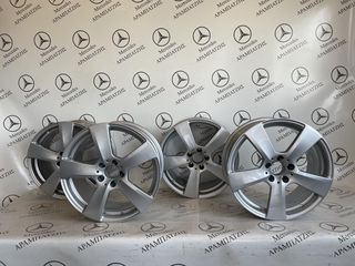 ΖΑΝΤΕΣ 18'' ΑΣΥΜΜΕΤΡΕΣ W212 PROLIFT