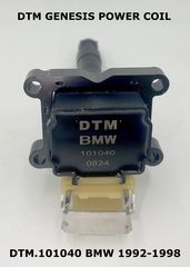 DTM BMW 101040 POWER IGNITION COILS ΠΟΛΛΑΠΛΑΣΙΑΣΤΕΣ TIMH 1 TMX 1992-1998