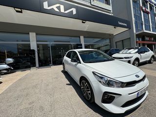 Kia Rio '19 1.0 GT LINE 120PS