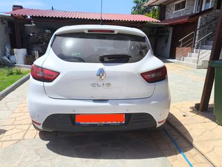 Renault Clio '17