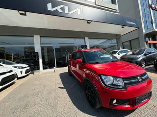 Suzuki Ignis '17 1.2