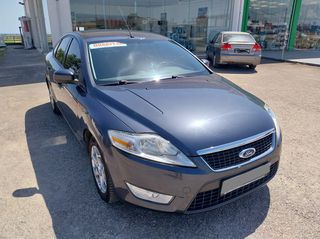 Ford Mondeo '09 1.6 TREND