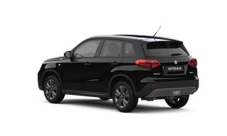 Suzuki Vitara 2026 1.4 GL+ HYBRID 4WD 6A/T-thumb-1