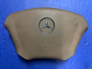 ΑΕΡΟΣΑΚΟΣ ΤΙΜΟΝΙΟΥ ΜΠΕΖ ML CLASS W163