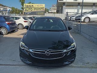 Opel Astra '18 10.490 ME ΑΠΟΣΥΡΣΗ Η ΜΕ 176e/MHNA!