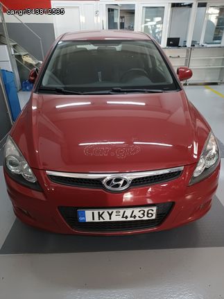 Hyundai i 30 '09