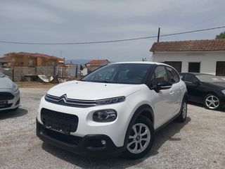 Citroen C3 '19  BlueHDi 100 Stop&Start Corporate