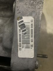 ΣΑΣΜΑΝ 6ΤΑΧΥΤΟ RENAULT MEGANE F9QE804 1.9DCI 2002-2008-thumb-3
