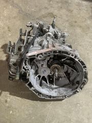 ΣΑΣΜΑΝ 6ΤΑΧΥΤΟ RENAULT MEGANE F9QE804 1.9DCI 2002-2008