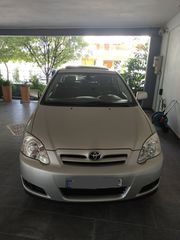 Toyota Corolla '07 1.6 