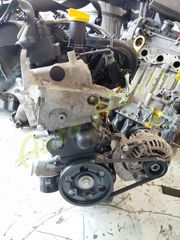 ΚΙΝΗΤΗΡΑΣ RENAULT TWINGO 1200cc , 58Ps , 129.000Km (6 ΜΗΝΕΣ ΓΡΑΠΤΗ ΕΓΓΥΗΣΗ) , ΚΩΔ.ΚΙΝ. D7FA800 , ΑΡ.ΚΙΝ. 095840 , ΜΟΝΤΕΛΟ 2007-2014-thumb-2