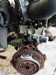 ΚΙΝΗΤΗΡΑΣ RENAULT TWINGO 1200cc , 58Ps , 129.000Km (6 ΜΗΝΕΣ ΓΡΑΠΤΗ ΕΓΓΥΗΣΗ) , ΚΩΔ.ΚΙΝ. D7FA800 , ΑΡ.ΚΙΝ. 095840 , ΜΟΝΤΕΛΟ 2007-2014-thumb-3