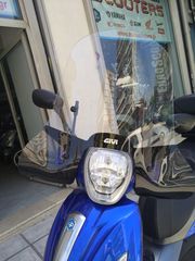 Piaggio Beverly 300i 2018 300S  ABS ASR-thumb-7