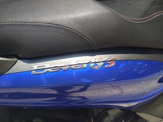 Piaggio Beverly 300i 2018 300S  ABS ASR-thumb-8