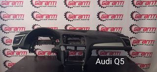 Ταμπλό Audi Q5-thumb-1