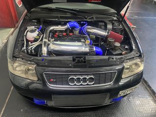 Audi S3 '03