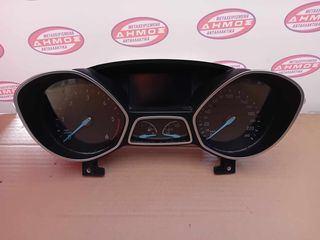 FORD KUGA '16-'20 DIESEL ΠΕΤΡΕΛΑΙΟ ΑΥΤΟΜΑΤΟ ΜΕΤΑΧΕΙΡΙΣΜΕΝΟ ΚΑΝΤΡΑΝ ΜΕ ΚΩΔΙΚΟ JV4T-10849-LB