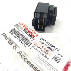 Ρελε φωτων Yamaha Crypton 135 γνήσιο 5YPH19500000