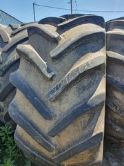 *** STAFIDAS TYRES *** 800/65R32 GOODYEAR 172Α8