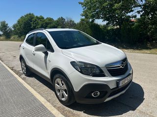 Opel Mokka '16 EcoFlex Start&Stop 