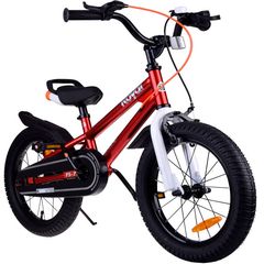Royal Baby Freestyle 7.0 Perfect sports bike for children RB16B-6