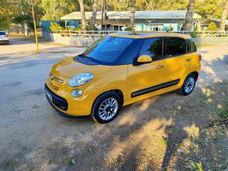 Fiat 500L '13 1.3 Diesel Panorama euro5