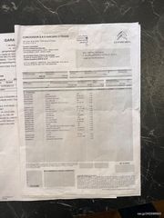 Citroen C3 Aircross 2018 1,2 PureTech Feel110HP ΔΩΡΟ ΤΕΛΗ 2026-thumb-14
