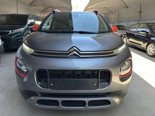Citroen C3 Aircross 2018 1,2 PureTech Feel110HP ΔΩΡΟ ΤΕΛΗ 2026-thumb-1
