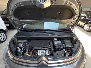 Citroen C3 Aircross 2018 1,2 PureTech Feel110HP ΔΩΡΟ ΤΕΛΗ 2026-thumb-2
