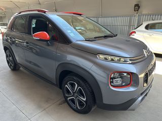 Citroen C3 Aircross 2018 1,2 PureTech Feel110HP ΔΩΡΟ ΤΕΛΗ 2026-thumb-4
