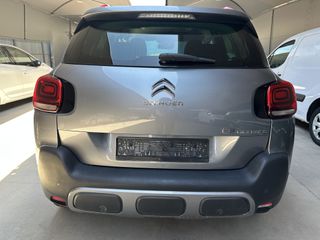 Citroen C3 Aircross 2018 1,2 PureTech Feel110HP ΔΩΡΟ ΤΕΛΗ 2026-thumb-5